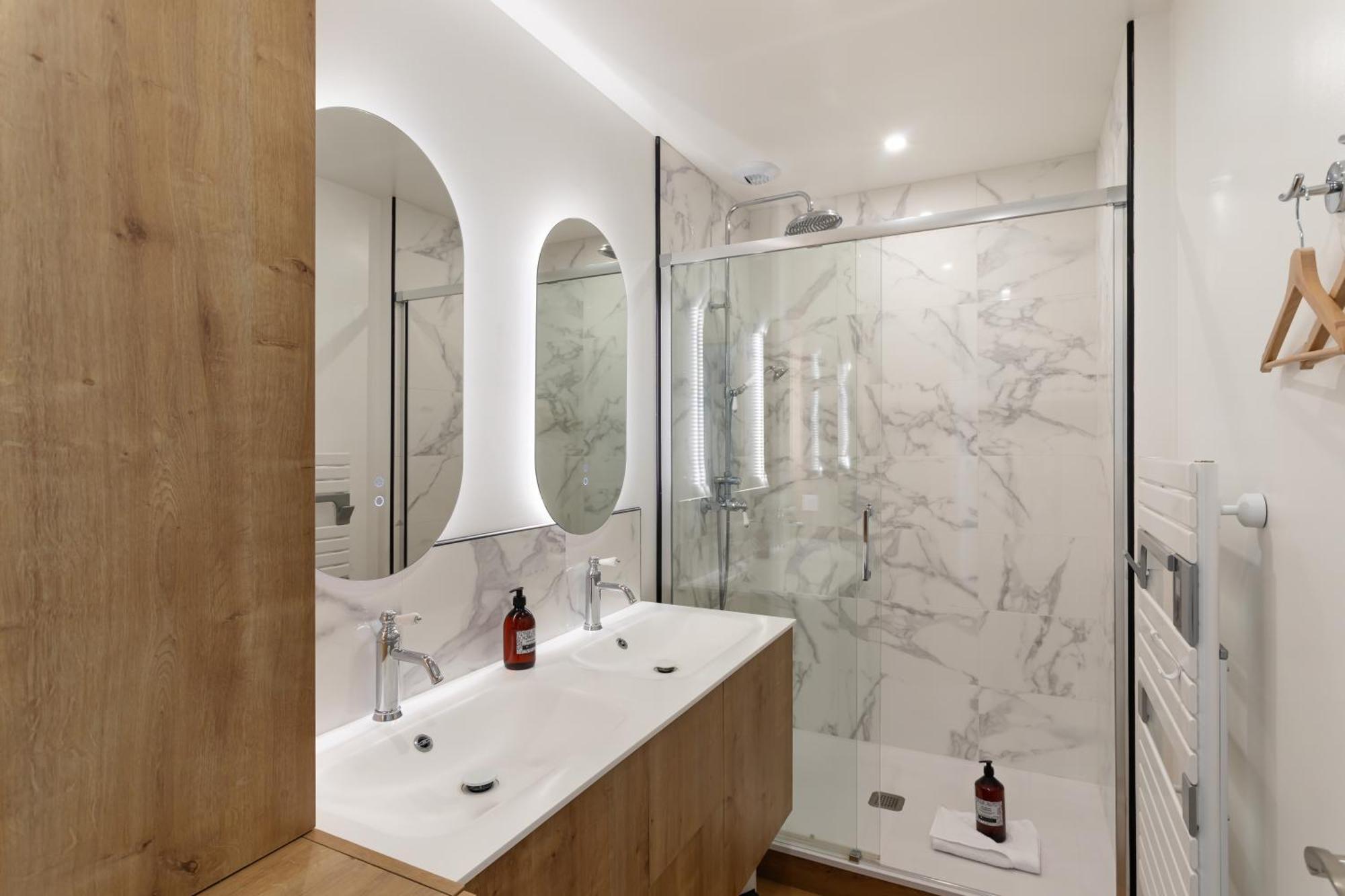 Le Beauvoir 1 - Appt Vue Mer Dinard Exteriér fotografie